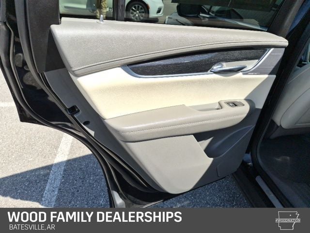 2020 Cadillac XT6 FWD Premium Luxury