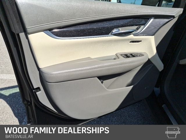 2020 Cadillac XT6 FWD Premium Luxury