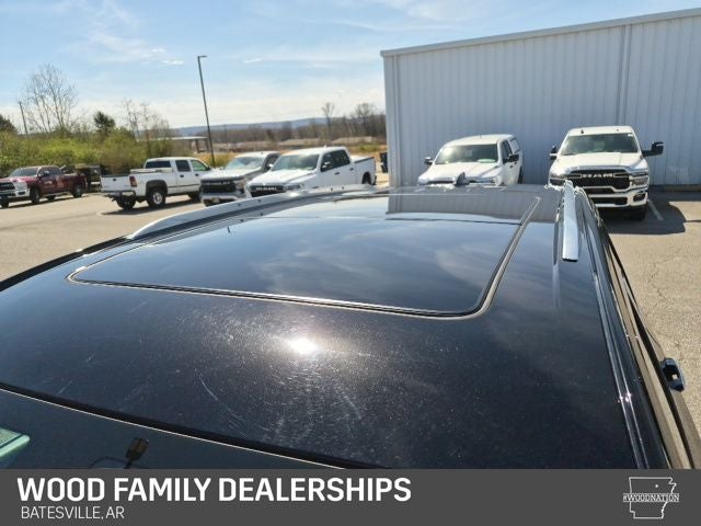 2020 Cadillac XT6 FWD Premium Luxury