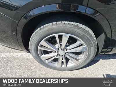 2020 Cadillac XT6 FWD Premium Luxury