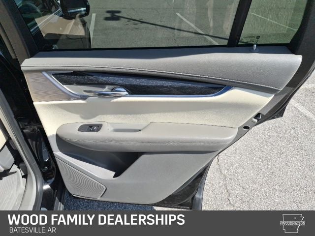 2020 Cadillac XT6 FWD Premium Luxury