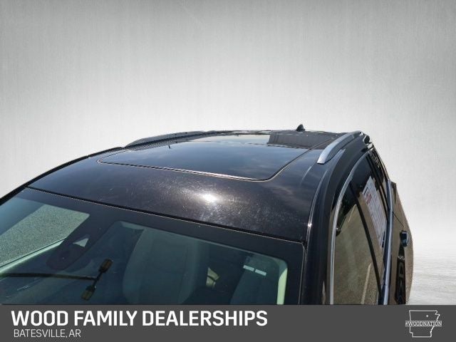 2020 Cadillac XT6 FWD Premium Luxury