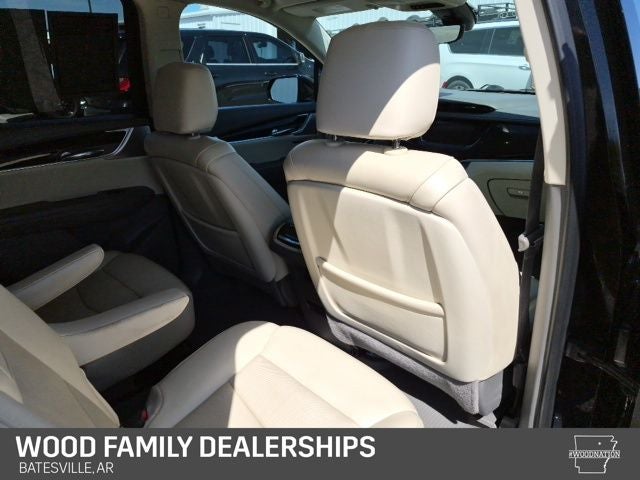 2020 Cadillac XT6 FWD Premium Luxury