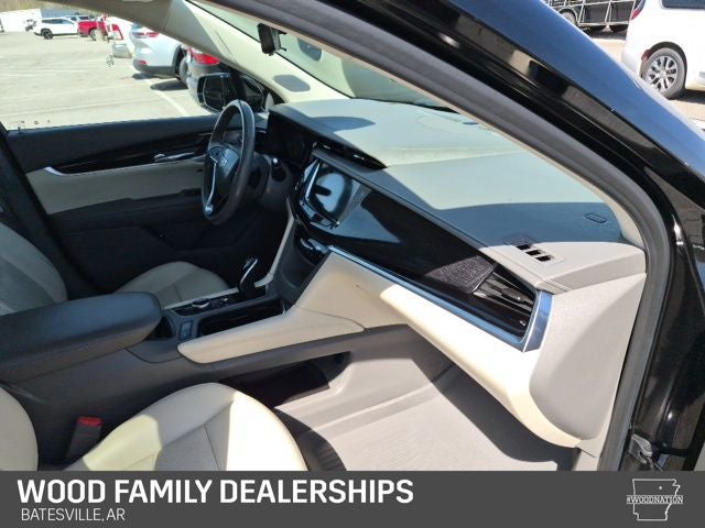 2020 Cadillac XT6 FWD Premium Luxury