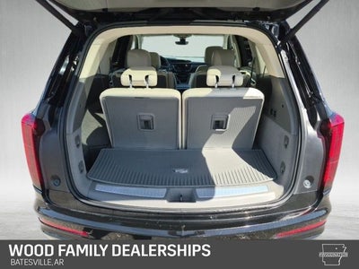 2020 Cadillac XT6 FWD Premium Luxury