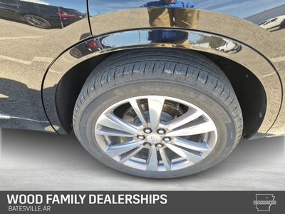 2020 Cadillac XT6 FWD Premium Luxury