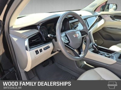 2020 Cadillac XT6 FWD Premium Luxury