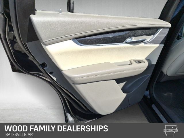 2020 Cadillac XT6 FWD Premium Luxury