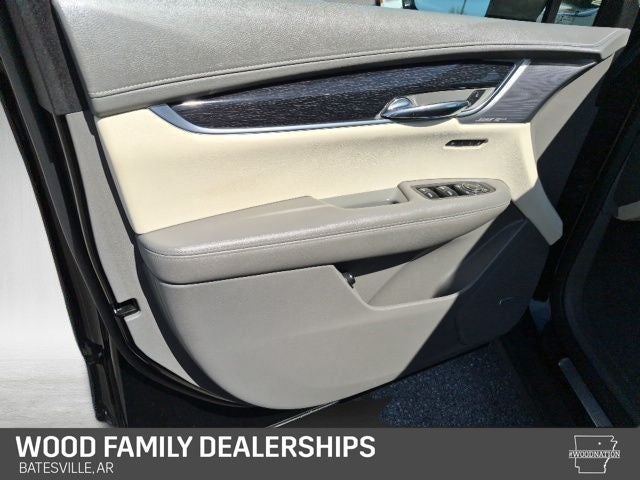 2020 Cadillac XT6 FWD Premium Luxury