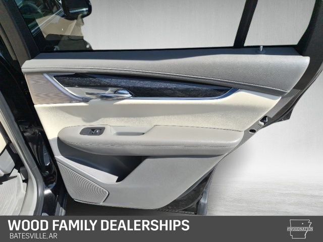 2020 Cadillac XT6 FWD Premium Luxury