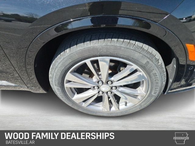 2020 Cadillac XT6 FWD Premium Luxury