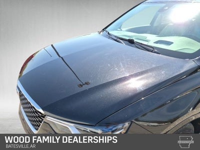 2020 Cadillac XT6 FWD Premium Luxury