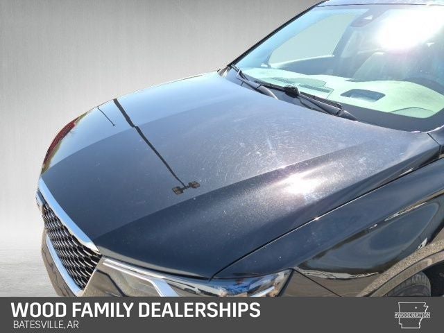 2020 Cadillac XT6 FWD Premium Luxury