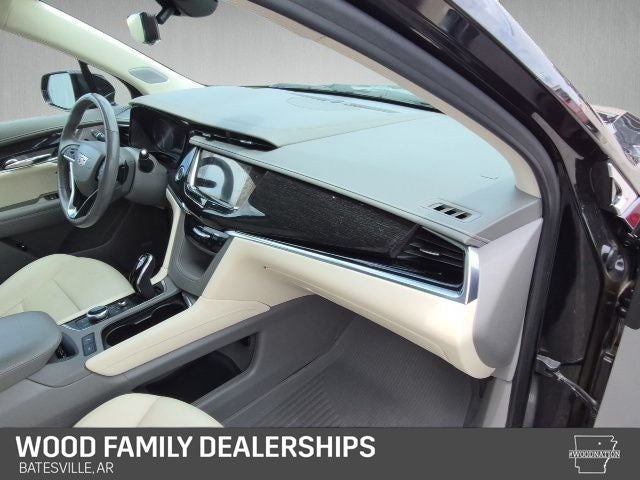 2020 Cadillac XT6 FWD Premium Luxury