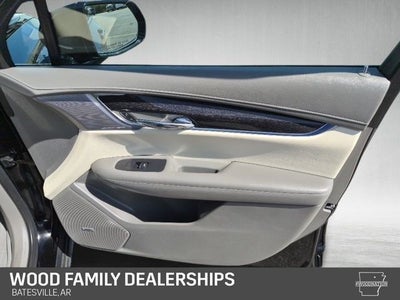 2020 Cadillac XT6 FWD Premium Luxury