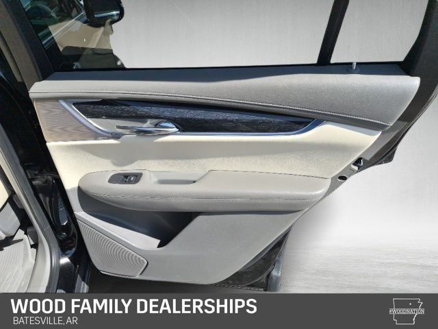 2020 Cadillac XT6 FWD Premium Luxury