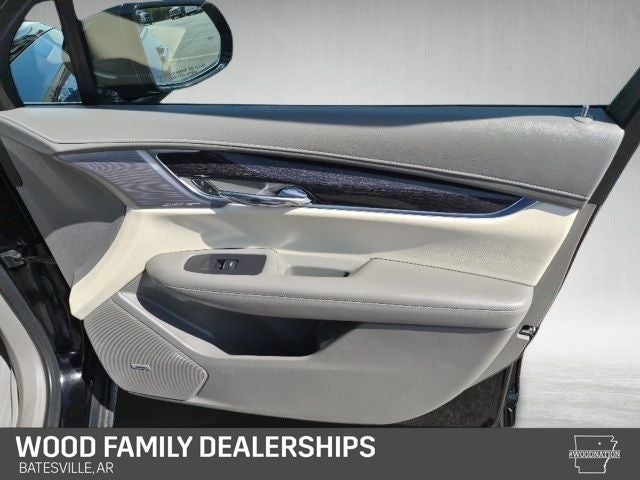 2020 Cadillac XT6 FWD Premium Luxury