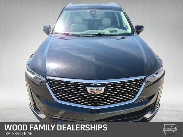 2020 Cadillac XT6 FWD Premium Luxury
