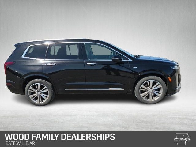 2020 Cadillac XT6 FWD Premium Luxury