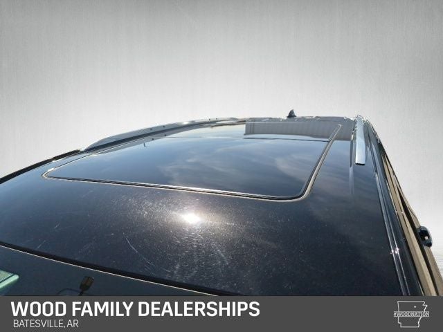 2020 Cadillac XT6 FWD Premium Luxury