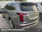 2020 Cadillac XT6 FWD Premium Luxury