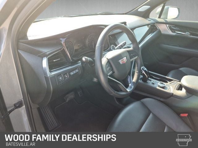 2020 Cadillac XT6 FWD Premium Luxury