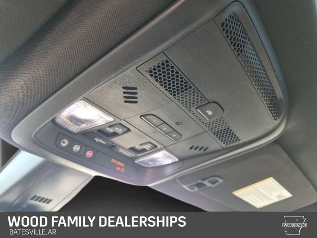 2020 Cadillac XT6 FWD Premium Luxury