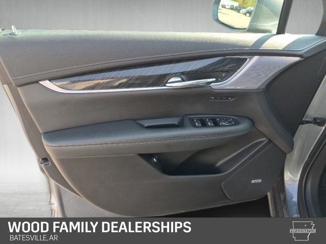 2020 Cadillac XT6 FWD Premium Luxury
