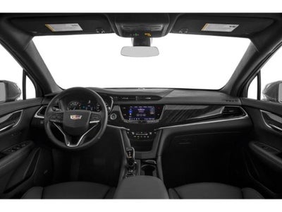 2020 Cadillac XT6 FWD Premium Luxury