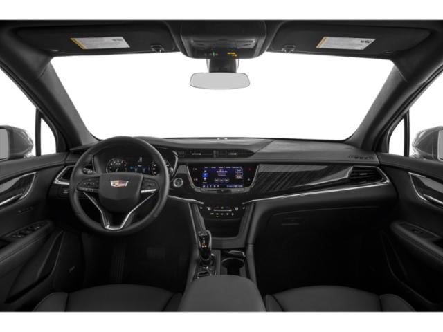 2020 Cadillac XT6 FWD Premium Luxury
