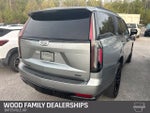 2023 Cadillac Escalade 4WD Sport Platinum