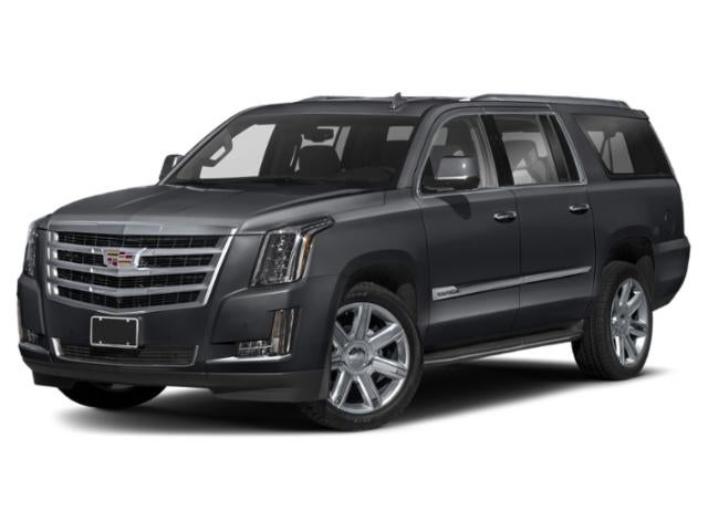 2020 Cadillac Escalade ESV 4WD Premium Luxury