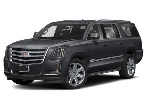 2020 Cadillac Escalade ESV 4WD Premium Luxury