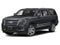 2020 Cadillac Escalade ESV 4WD Premium Luxury