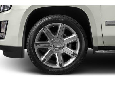 2020 Cadillac Escalade ESV 4WD Premium Luxury