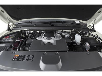 2020 Cadillac Escalade ESV 4WD Premium Luxury