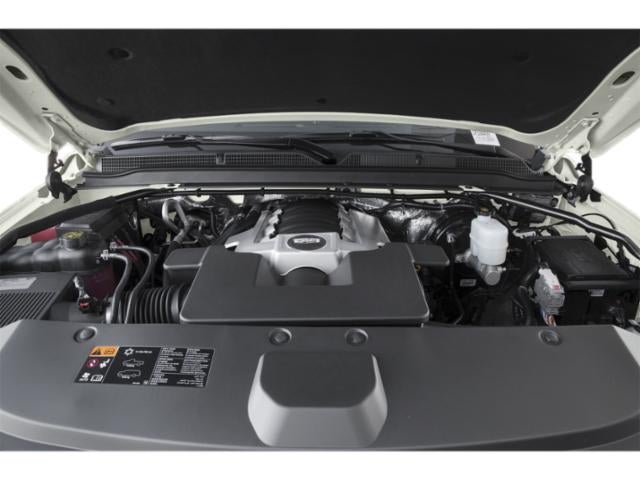 2020 Cadillac Escalade ESV 4WD Premium Luxury