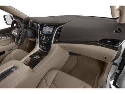 2020 Cadillac Escalade ESV 4WD Premium Luxury