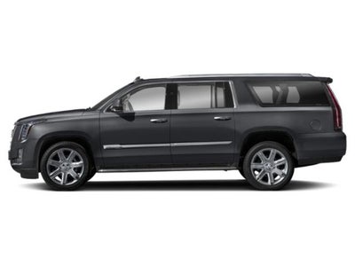 2020 Cadillac Escalade ESV 4WD Premium Luxury