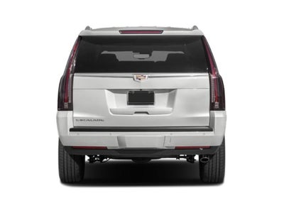 2020 Cadillac Escalade ESV 4WD Premium Luxury