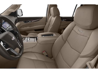 2020 Cadillac Escalade ESV 4WD Premium Luxury