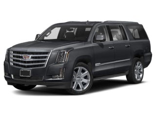 2020 Cadillac Escalade ESV 4WD Premium Luxury
