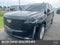 2023 Cadillac Escalade ESV 4WD Luxury