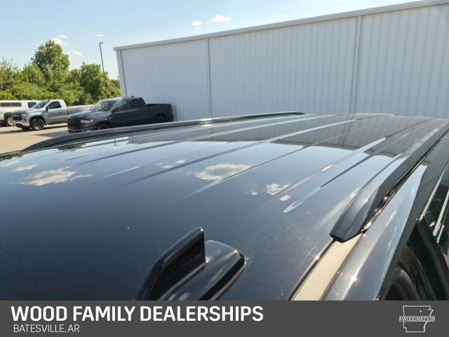 2023 Cadillac Escalade ESV Luxury