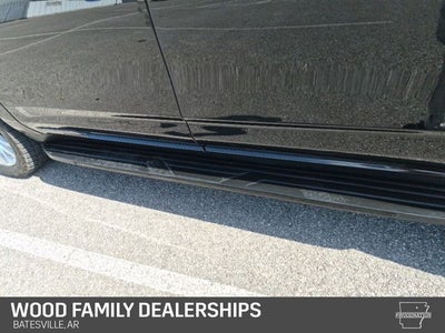 2023 Cadillac Escalade ESV Luxury