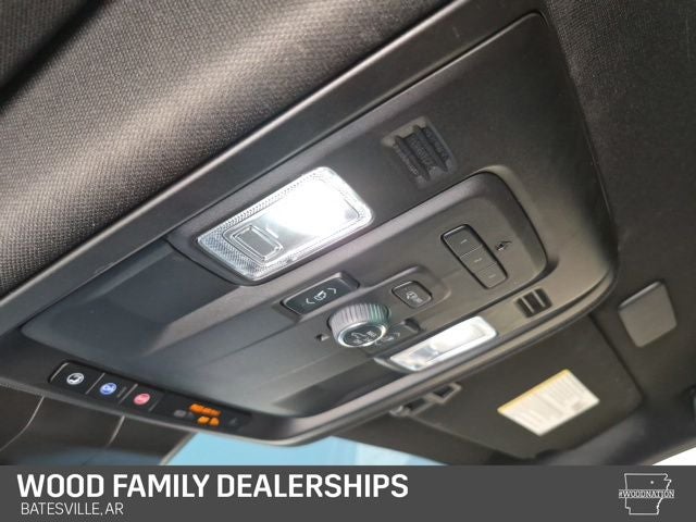 2023 Cadillac Escalade ESV Luxury