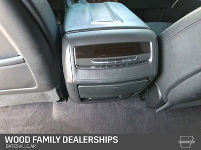 2023 Cadillac Escalade ESV Luxury