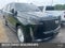 2023 Cadillac Escalade ESV 4WD Luxury