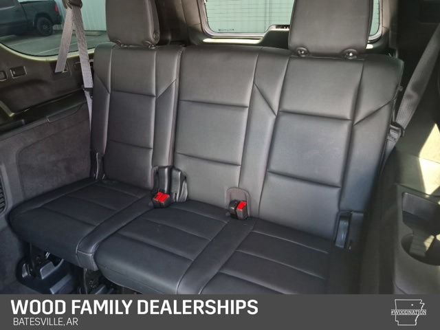 2023 Cadillac Escalade ESV Luxury