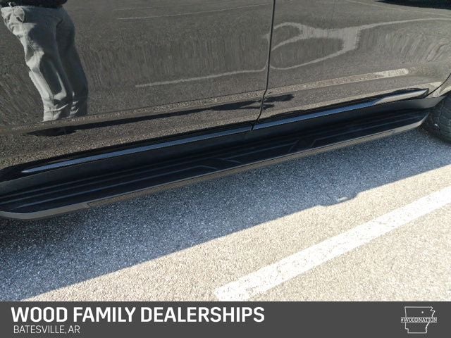 2023 Cadillac Escalade ESV Luxury